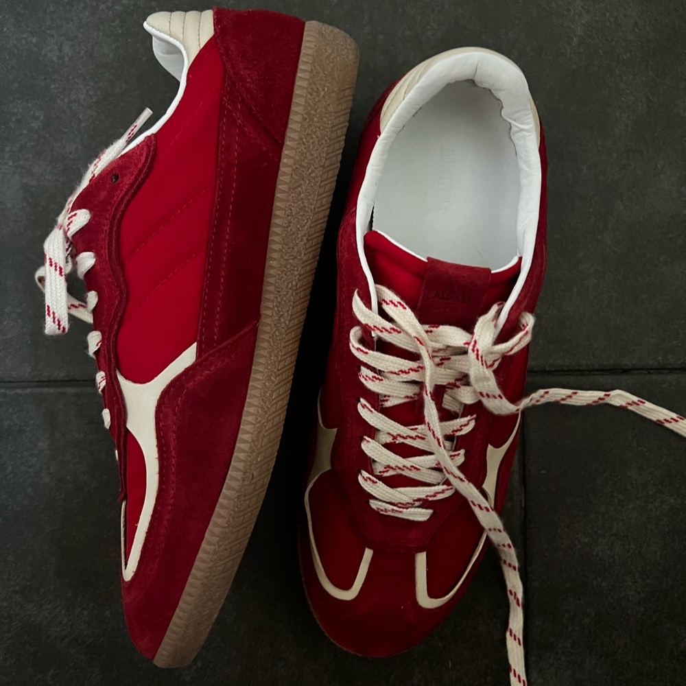 Aloha 490 rife sneakers